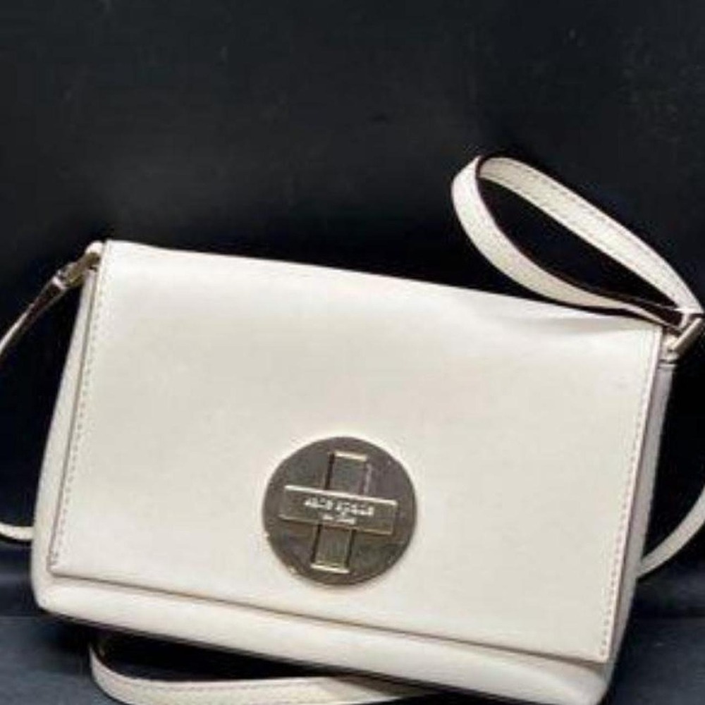 Kate Spade Newbury Lane Sally White - Picture 2 of 2